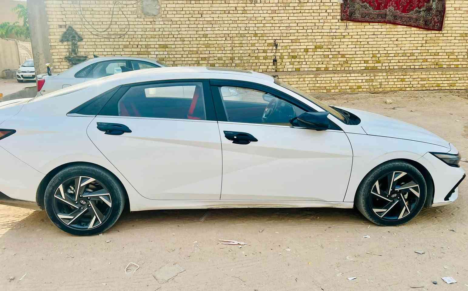 النترا وارد • ٢٠٢٤ • فول