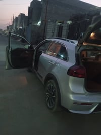 نيرو هايبرد • ٢٠١٨ • رقم بغداد