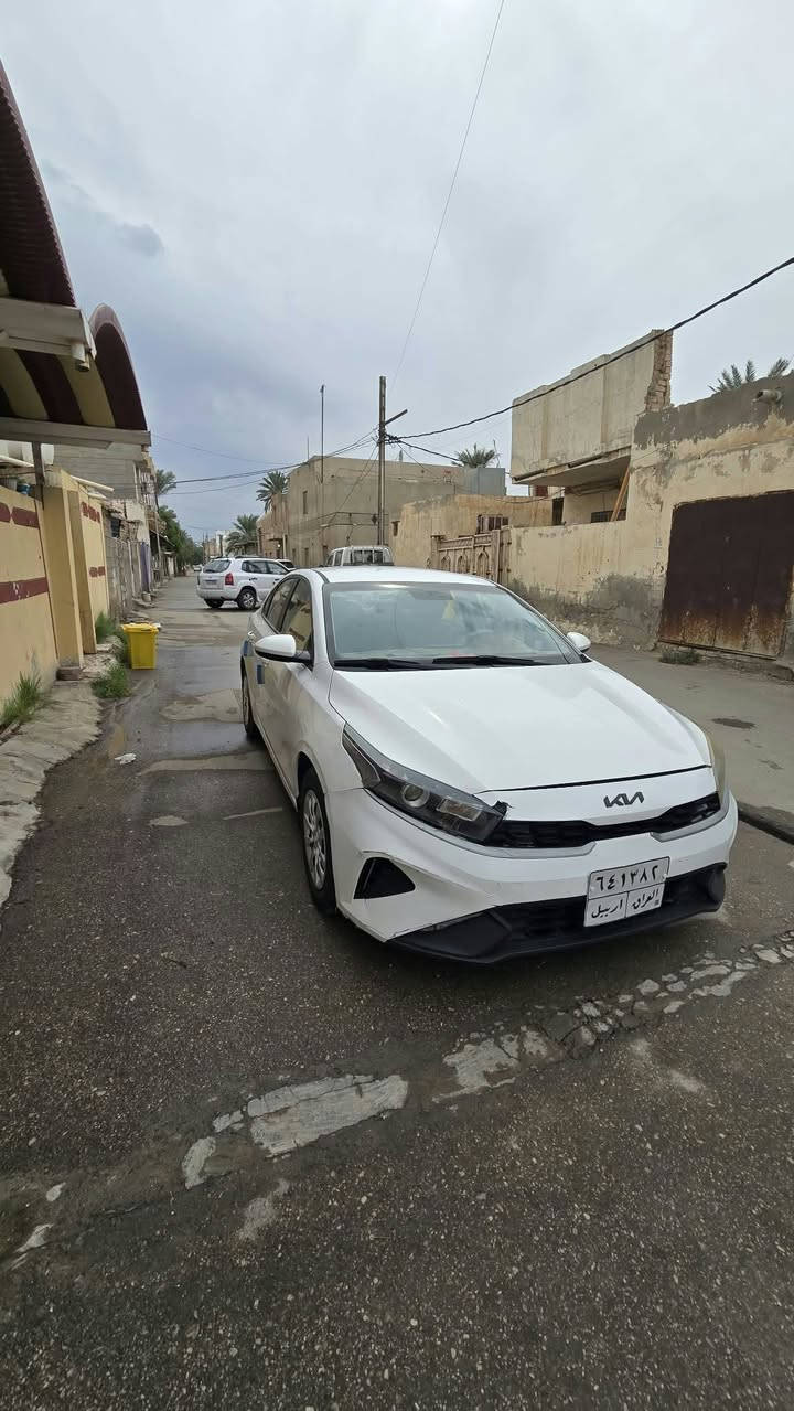 سيراتو • ٢٠٢١ • تحويل وكاله