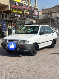 للبيع سايبا 2009 السياره كير ومكينه كفاله تبريد شغال تخم تاير جديد الس...