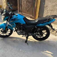 كيوي RK • ١٥٠ • موديل ٢٢