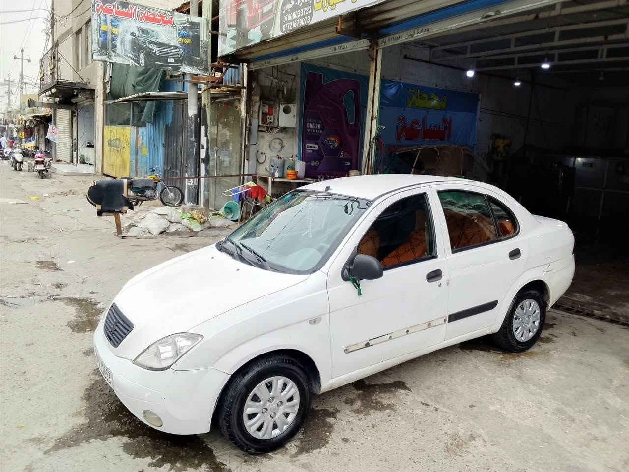 طيبه • ٢٠١٣ • رقم كربلاء