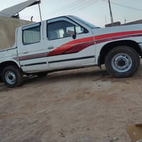 نيسان ١٩٨٩ • محرك كير • رقم بغداد