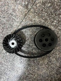 كلجات • شمعه • سكنس ١١٠