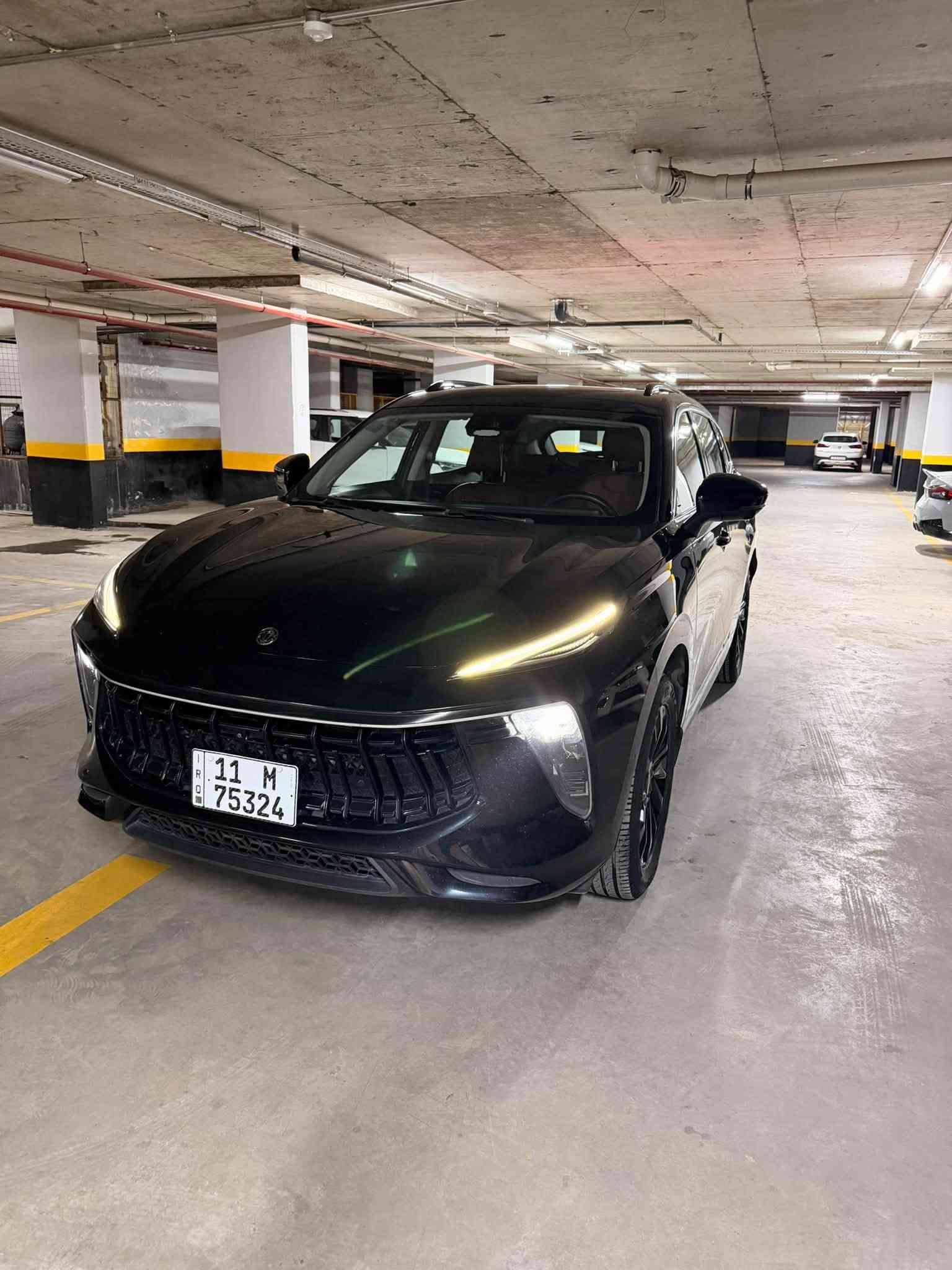 T5 EVO • ٢٠٢٤ • ١٥٠٠ تيربو