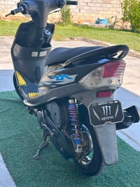 ماكس عدله • موصل • تاير جيلاتين