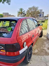 اوبل استره • ١٩٩٢ • رقم بابل