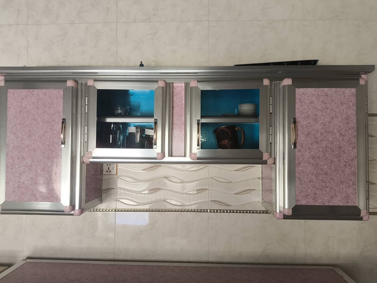 مستعمل بس نضيف محتاج بس يدات ثنين مكاني نجف عباسيه ***********واتساب
