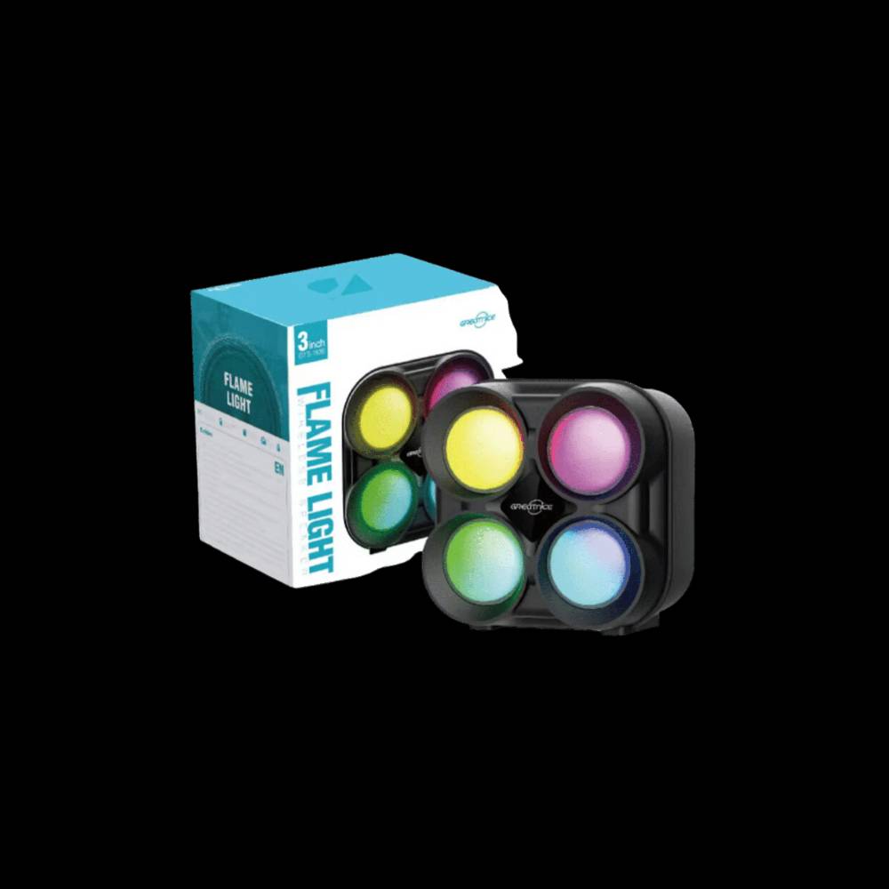 بلوتوث • TWS • RGB