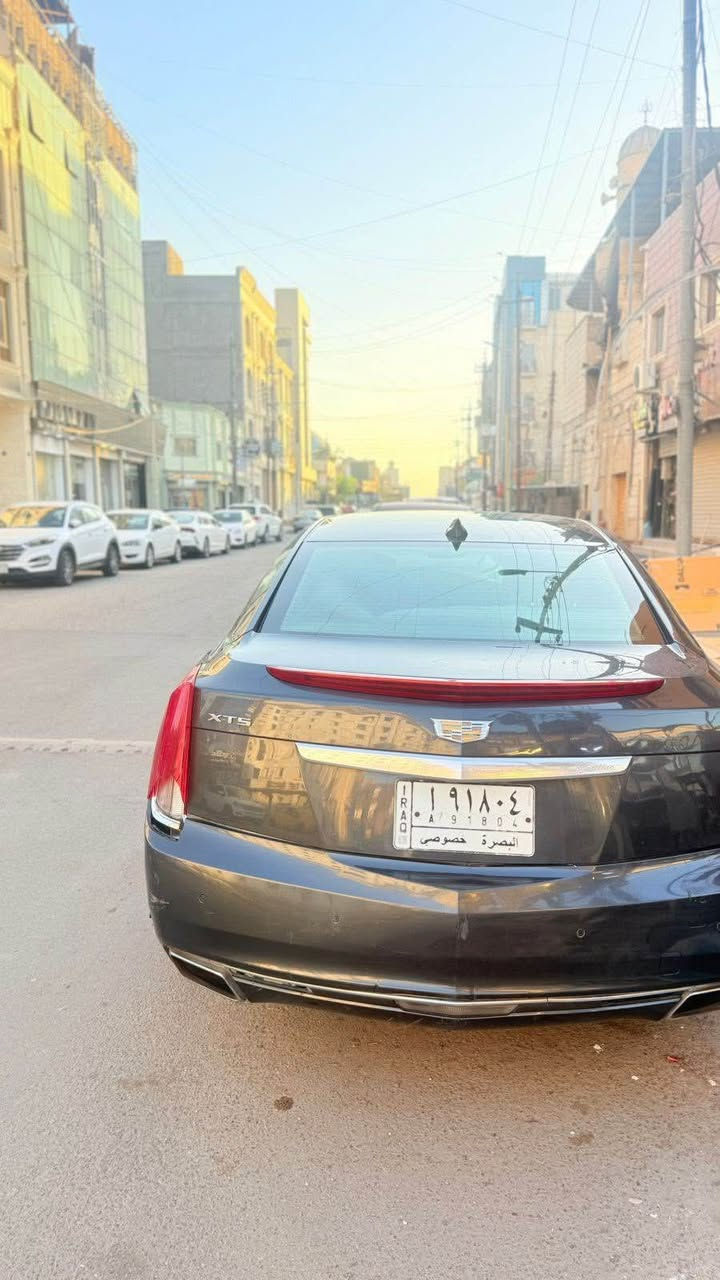 كاديلاك XTS  مديل  2016 
بيع مستعجل ((   105  )) سعر بلاش 
بيه مجال بسيط 
لون رصاصي  رمادي 
مكينه 3600 
مكينه جديده 
واصفات فول 
تشغيل عن بعد
كشنات كهربائيه 
كشن تبريد وتدفئة 
شاشه لمس
عنواني البصره الهارثه 
*********** البصرة, العراق
