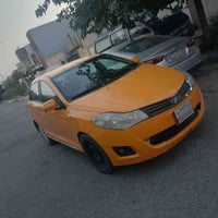 شيري فلاوين • ٢٠١١ • رقم بغداد