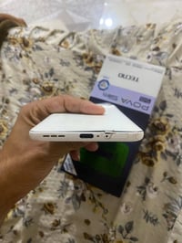 تكنو سمارت • ٢٥٦ • رام 8+5