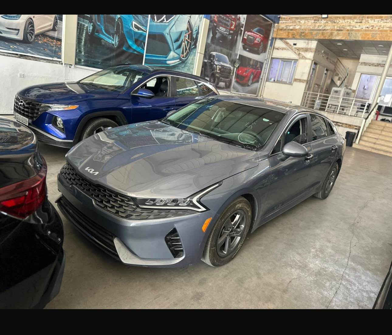 🚗 لبايع وشراء جميع أنواع السيارات 🚗
إذا كنت ترغب في بيع أو شراء سيارتك بأفضل الأسعار، لا تتردد في التواصل معنا:
📞 *********** اكر, نينوى
