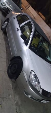 ميتسوبيشي لانسر • موديل ٢٠١٠ • رقم اربيل