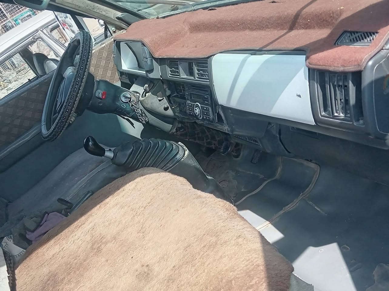 بستا • ٩٣ • بغداد
