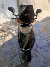 سبيسي • درجة مفتوحة • ابو الختم