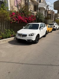 سيارة بليارنلس v5 موديل 2014 جاهزة تخم تاير جديد صدر جديد كير ومحرك مك...