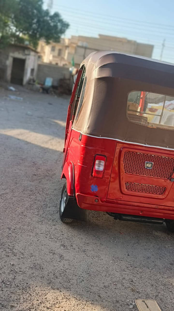 موديل ٢١ • مكفولة مكينة • حي النصر