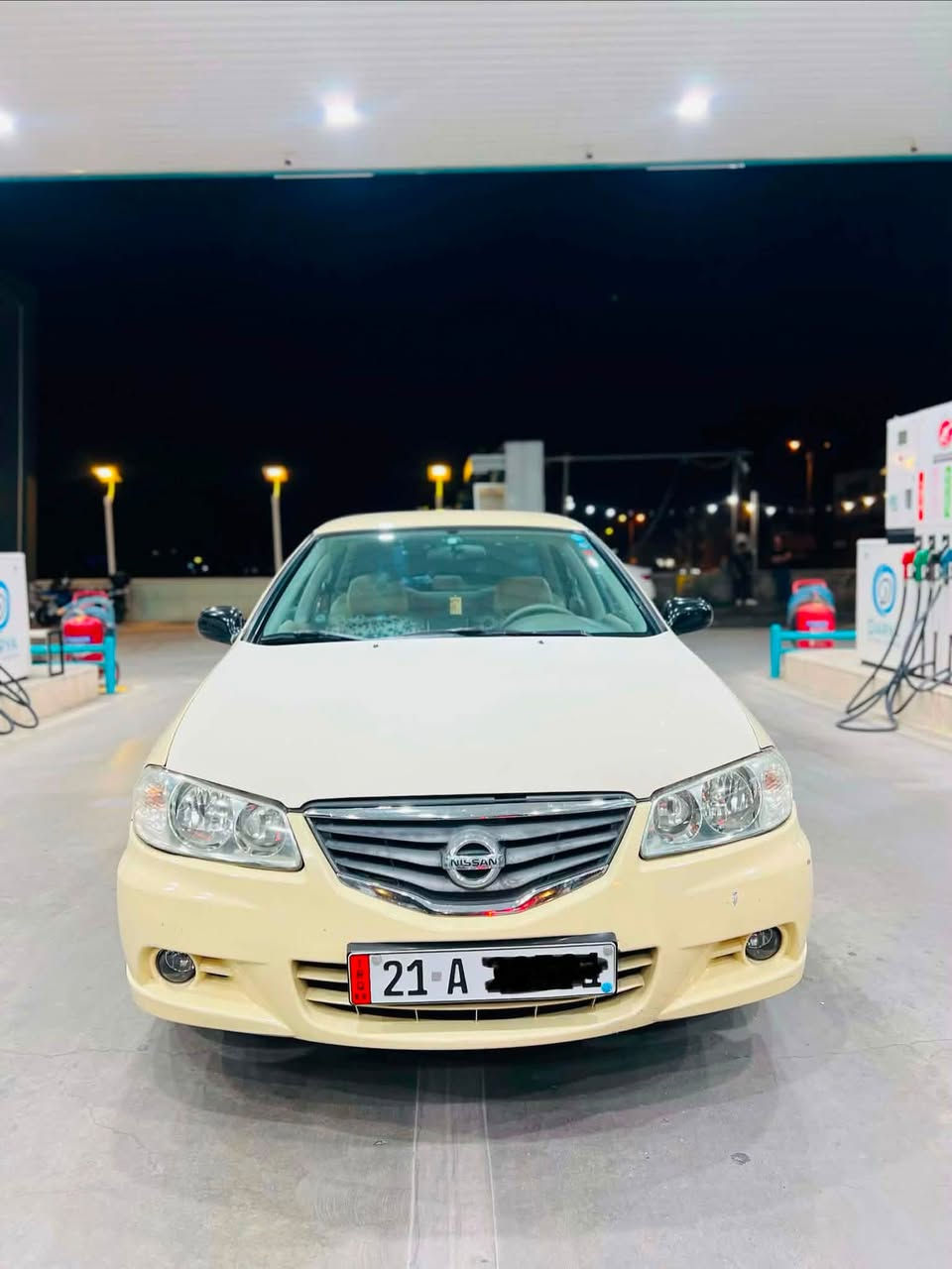 سەنی تەکسی بۆ فرۆشتن مۆدێل ٢٠١٢ گێر عادی سەنەوی تازەیە دوو پارچەی بۆیاخە بێ دەعم گشت گیانی بەشەرت ماڵی دۆستە سعری ١٠٧ گەڵاو معامەلە زۆر سوپاس بۆ ئەدمینی بەرێزیش سەیارەکە زۆر لۆک ماوەتەوە ماشاءاللە رێک و پێکە

تێبینی پێشو دوای تازە داگیراوە تەقەو رەقەی نیە گلاجی گۆراوە تایەی سفری خراوەتە ژێر ئەوەیە موشتەرییە خزمەتی ئەکەم بەس ڕەحمەتان لێ بێ ئەوەی موشتەرییە کۆمێنت بکات نەک هەرکەسەو بە شاراوەی کۆمێنت بکات و ماڵی خەڵک بشکێنی کە پارەو پێ نیە دانیشە و سەیر بکە بەشکم خوا بداتێ ***********

