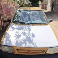 سايبه 11 • مكينة نضيف • شاميه
