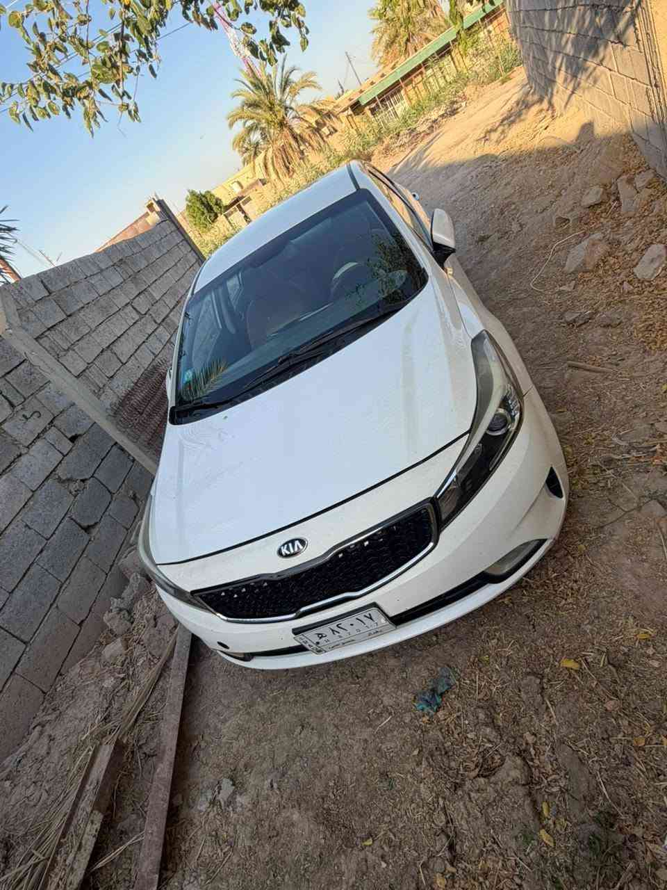 سلام عليكم سيراتو مديل ٢٠١٧ خليجي مكينه ١٦٠٠ شرط عل وضع شركه ماشيه ١٣٥الف سياره جاهزه عل وضع شركه
سلام عليكم سيراتو مديل ٢٠١٧ خليجي مكينه ١٦٠٠ شرط عل وضع شركه ماشيه ١٣٥الف سياره جاهزه عل وضع شركه
بيه قطعتين صبغ جاملغ وبنيد بدون ارباك بدون عابر موصفات تحكم جهتين ٥ويل كب لد امامي وبعد بيه موصفات
سعر ١٢٣ وبيه مجال بصيط كلش
مكان سياره سماوه رميثه
***********
***********
