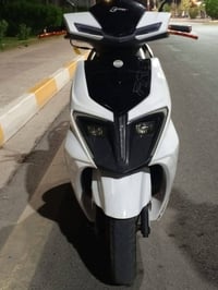 جوست اباتشي • نضيفه • ٨٠