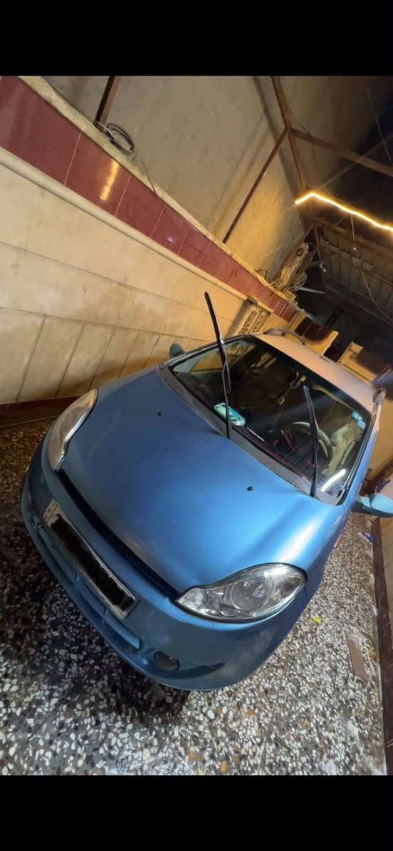 السلام عليكم شيري اي وان ٢٠١٠ نظيفه وتبريد ثلج سعرها 30 وبيها مجال ***********
