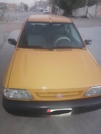 محرك وگير شرط • ٢٠١١ • صاحب بالموصل