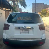 مهاڤي ٢٠١٤ • وارد خليجي • ١٦٨ ألف كم