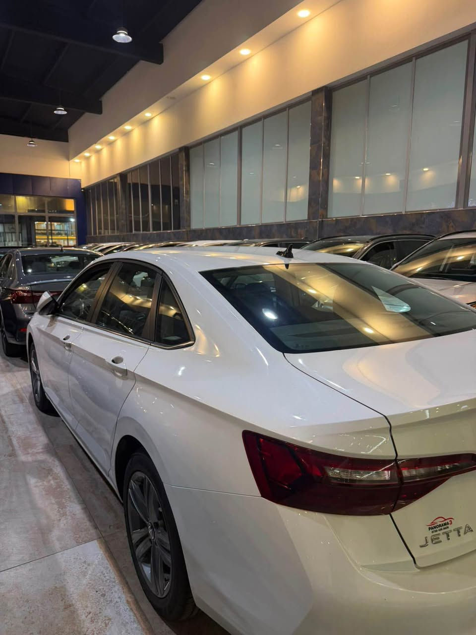 Jetta 2024 se
فول موصفات بس بدون سلايت 
كوشن جلد
بصمة شغالة 
ضرر قطعة وحدة بدون دواخل 
*********** دهوك, العراق
