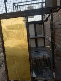 ستوته • مكينة جديده • تواير جديده