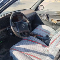 دايو ابرنس • مكينة نضيفه • حداديه جديده