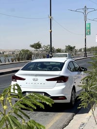 الانتره • ٢٠٢٠ • محرك ٢٫٠