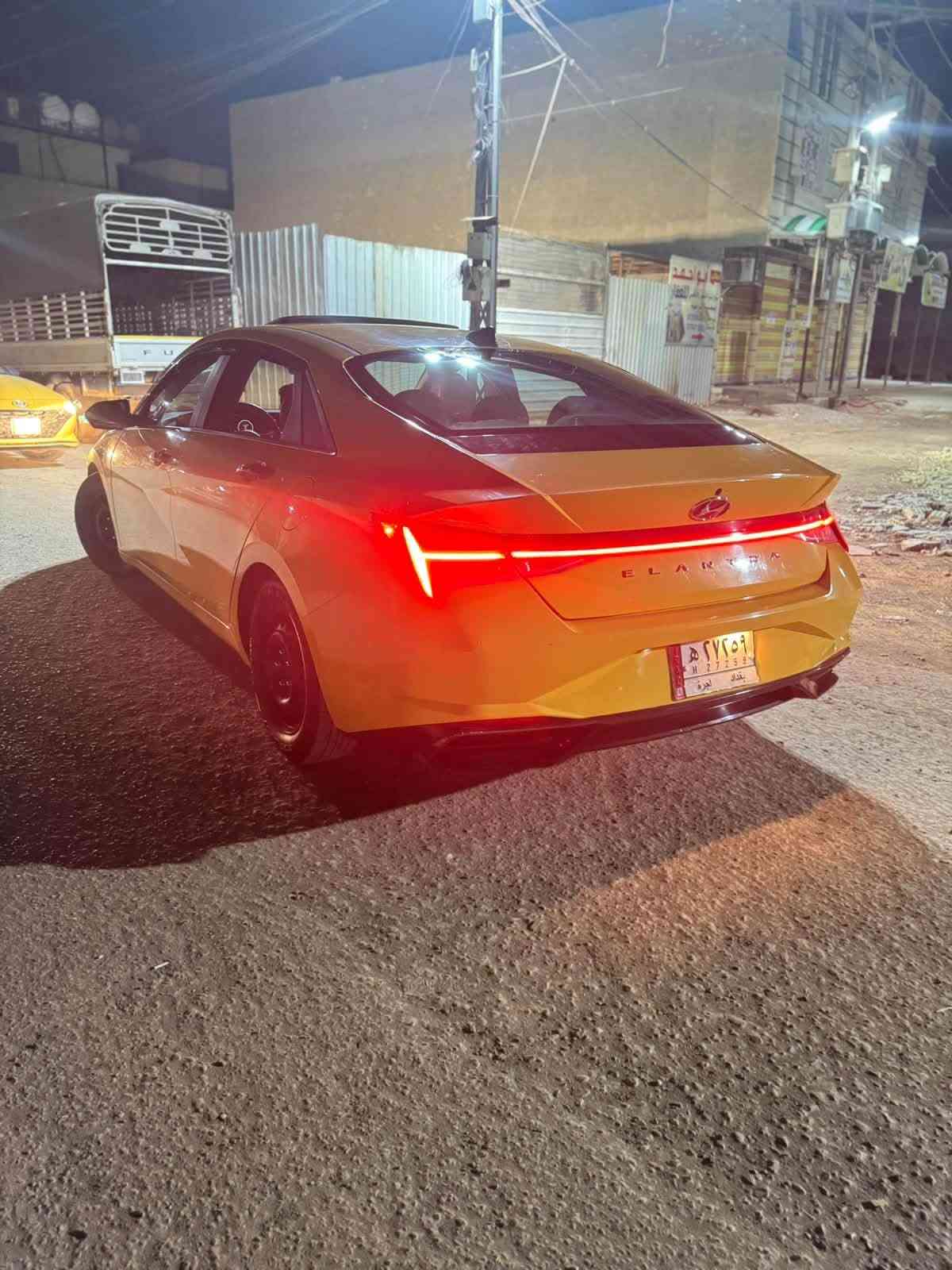 موديل 2021 فول مواصفات رقم بغداد بدون ايرباك
+964 773 448 6323
