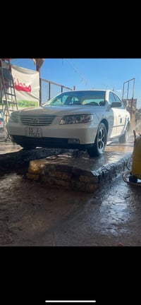 ازيرا ٢٠٠٨ • محرك ٢٧٠٠ • فل مواصفات