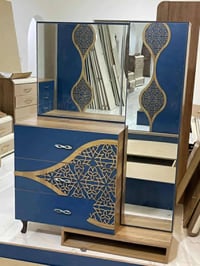غرفة تركية • ٦ قطع • درجة أولى