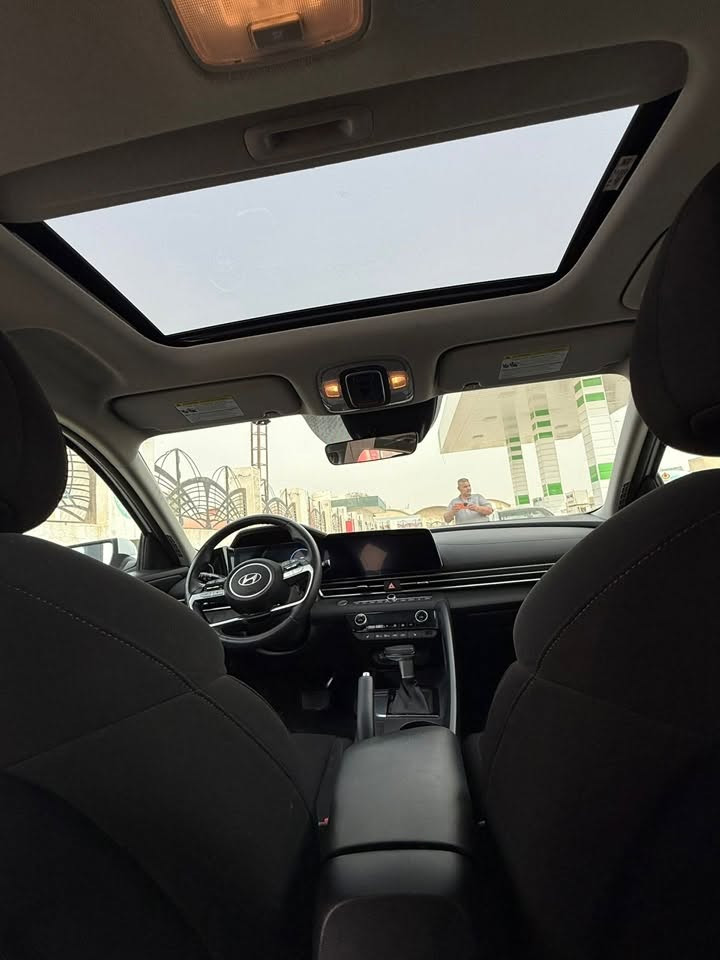 النترا موديل ٢٥ تبديل باب السايق
فتحه 
شاشه متصله 
بصمه 
حساسات جانبي خلفي 
ويل كب ماشيه ٣١
تحديد مسار 
 مرقم كتاب شهداء ذي قار 
ناصريه مركز حي اريدو 
سعر ١٦٠
***********
