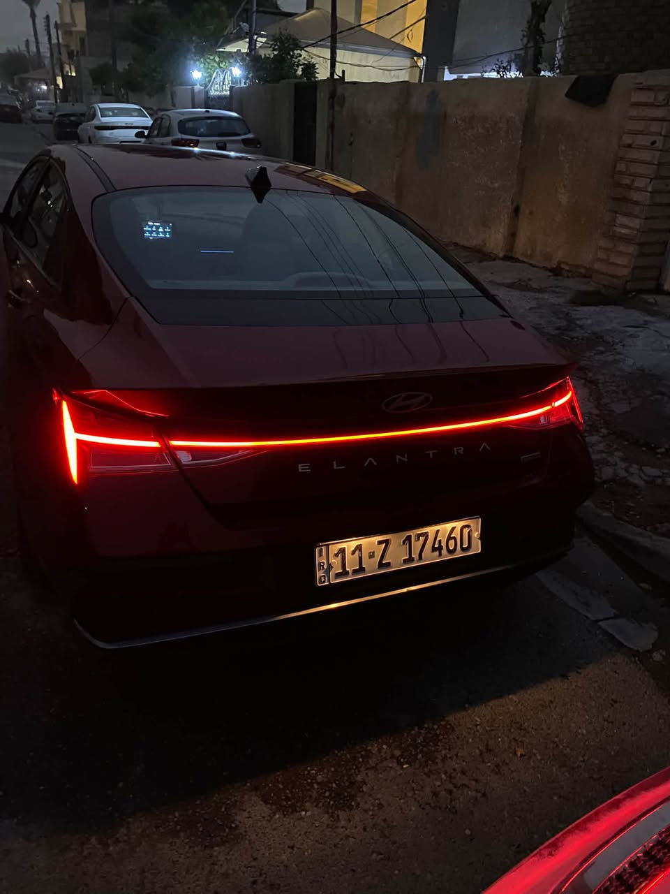 النتره ٢٠٢٤ • هايبرد • بغداد الكرخ