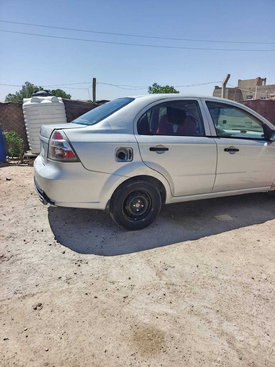 للبيع افيو ١٤ كير ومحرك ومقدم وكهربائيات ع شرط
بيه تجيه مصبوغه عام سنويه بسمي مداور اشوكت متريد مكانه السماوه الوركاء
مكلف بلنشر غير متواجد على لنت
***********
