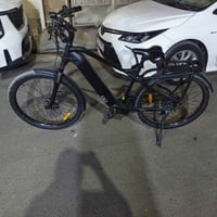 بايسكل شحن • بطارية ليثيوم • بغداد السيدية