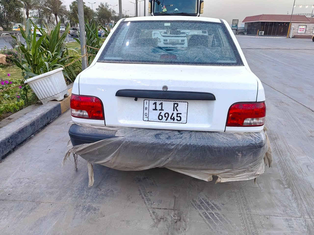 سايبا خصوصي • زيرو ٢٠٢٦ • مرقّم بغداد