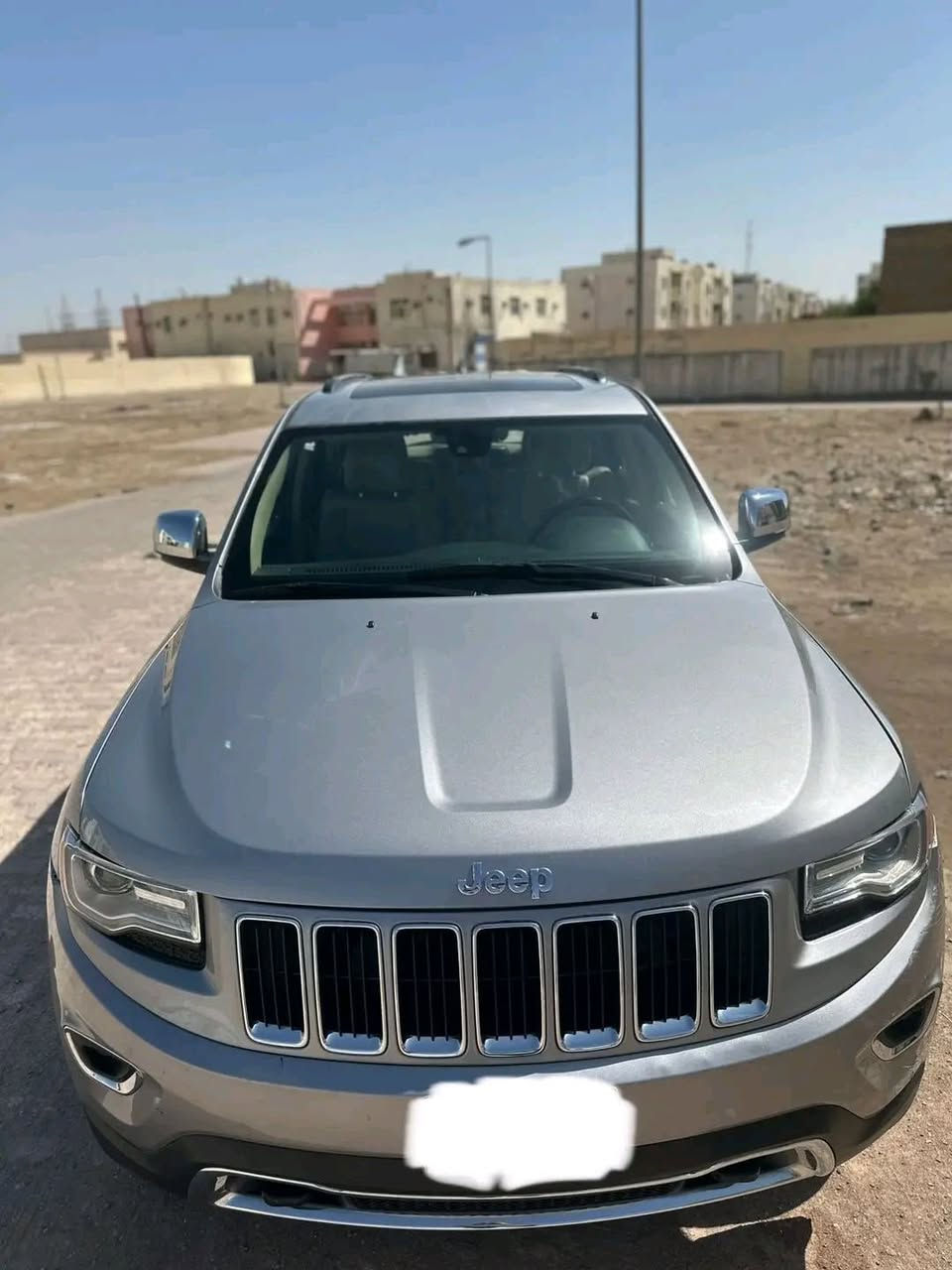 جيب لاريدو ٢٠١٤ فول مواصفات 1 على 1 متومه أرقام وسنويه كفاله من كص وسرقه وتبديل وانتربول مكينه وكير وحداديه وتخم تاير وتبريد ثلج سياره جاهزه بدون نقص مكان السياره ميسان السعر ١١٥ أستفسار على الرقم ***********
