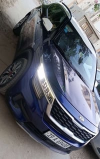 سيلتوز SX • ٢٠٢١ • رقم كربلاء