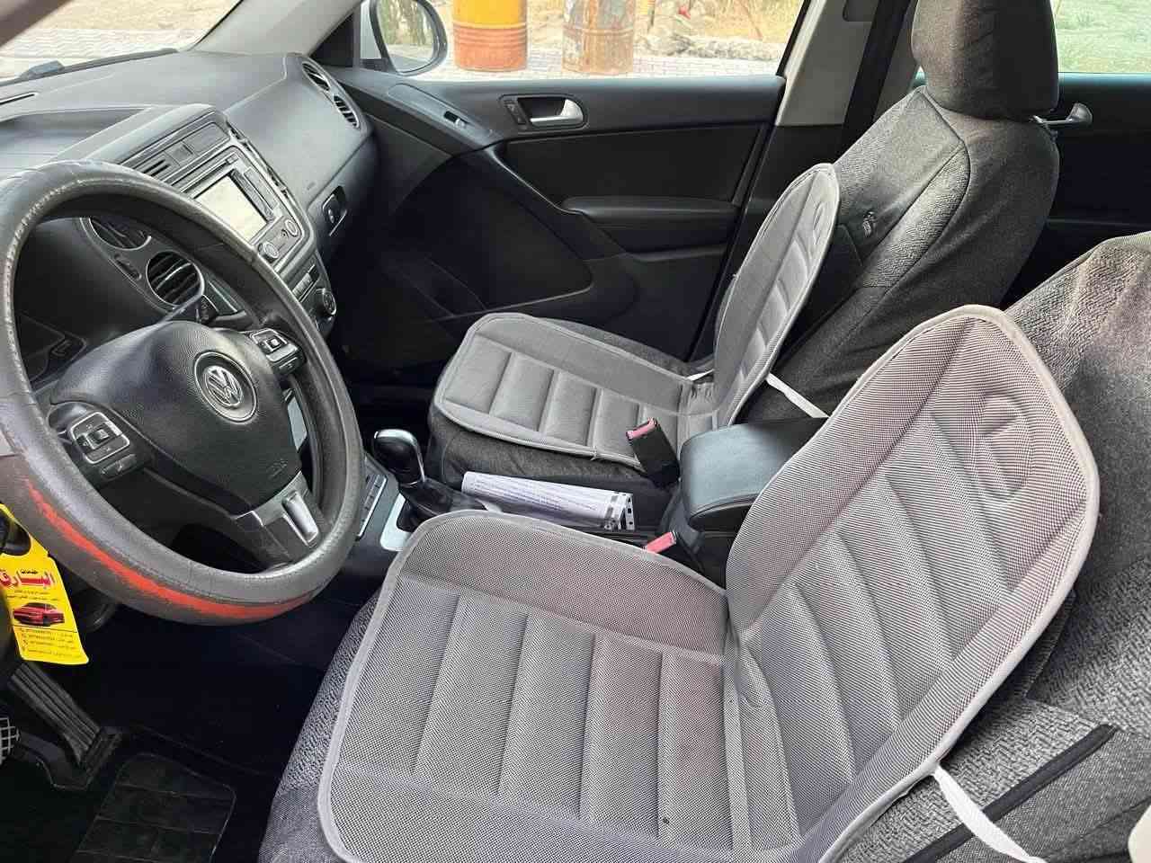 فولكسفاغن
تيغوان 2013

$9,500

￼الدور

￼منذ شهرين

￼
المحرك, 2.0

￼
4 سلندر

￼
اوتوماتيكيه

￼
بنزين

￼
أمريكية

￼
181,000 كم

الحالة

المستخدم

أجزاء المتضررة

قطعة واحدة

الوقود

بنزين

بلد الاستيراد

أمريكية

اللوحة

بغداد، خصوصي

المحرك

2.0

الأسطوانات

4 سلندر

ناقل الحركة

اوتوماتيكيه

عدد المقاعد

5

مادة المقاعد

جلد

اللون

أبيض

لأستفسار الاتصال على رقم ***********
