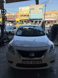 نيسان سني • ٢٠١٢ • بغداد الشعب