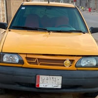 سايبا • ٢٠١٥ • مكيف خربان