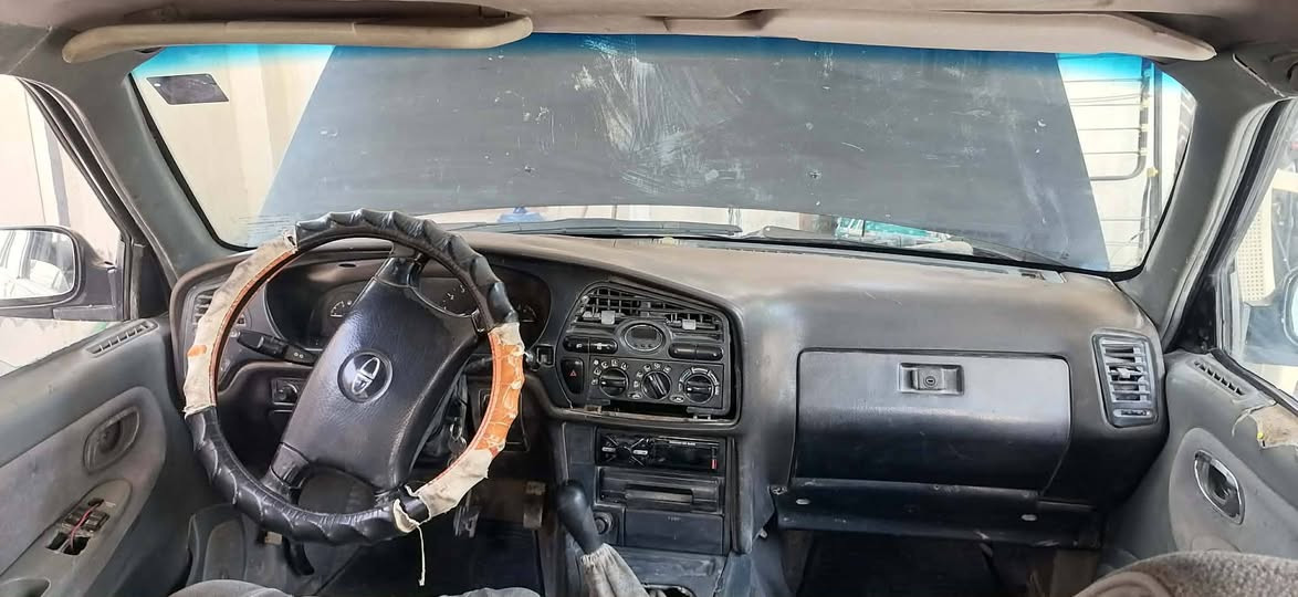 دايو برنس فراشه موديل ١٩٩٧
رقم قادسية نكليزي بسمي
سنويه لحد ٣١
بيع او مراوس حسب الرغبه
السعر ب18$
مكاني ديوانية مركز
***********
