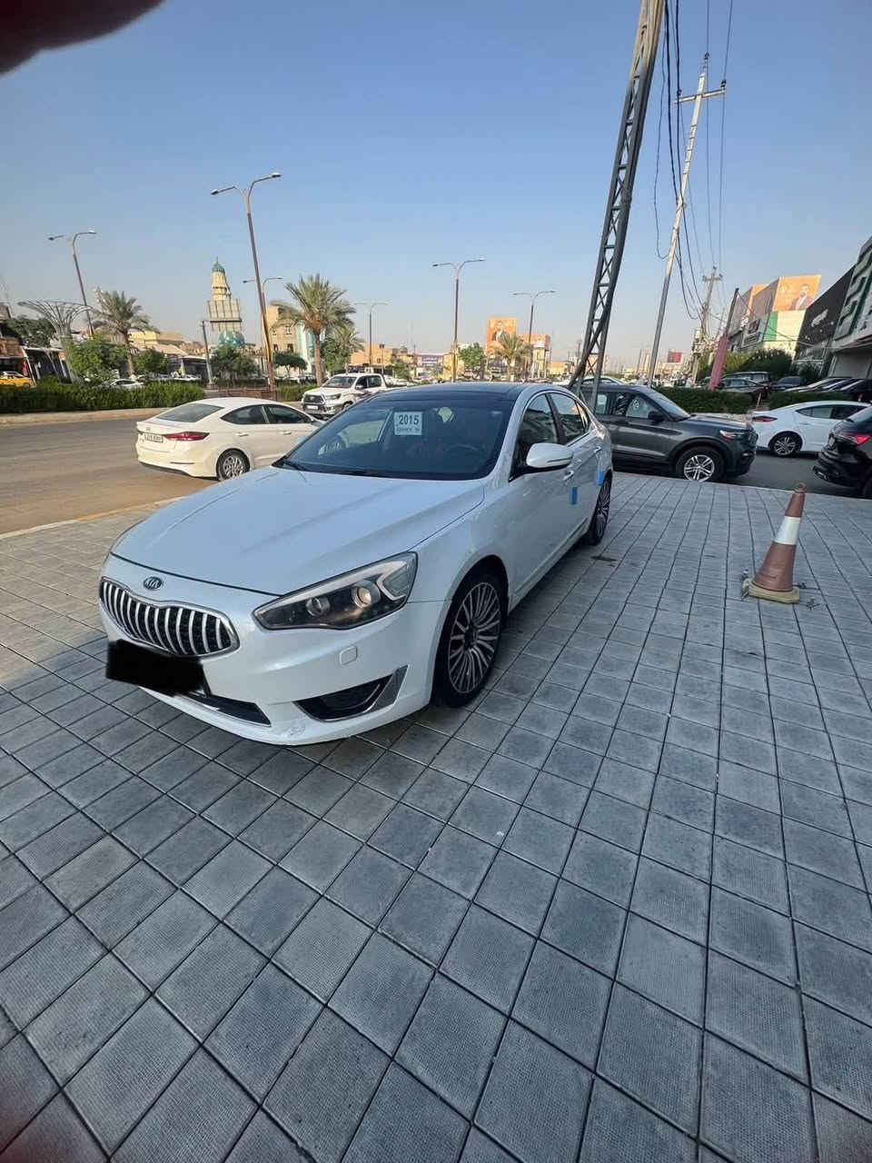 يالله سلام عليكم كيا كادنزه طك كارتون  اااااازادواتً جديده حيل وفول موصفات بنراما بصمه كشنات حار بارد ثنين كهرباء كشن خزن   مكينه 6سلندر كارتون حجر بلادي ما مفتوح خرسه لمكينه حداذيه جديده كير بلادي جديد باتري تخم تاير جديد ويل حجم 19 سياره مديل 2016موصفات ما تخلص  مكان نجف سعر خاص شباب ماسنجر ما جاوب ***********
