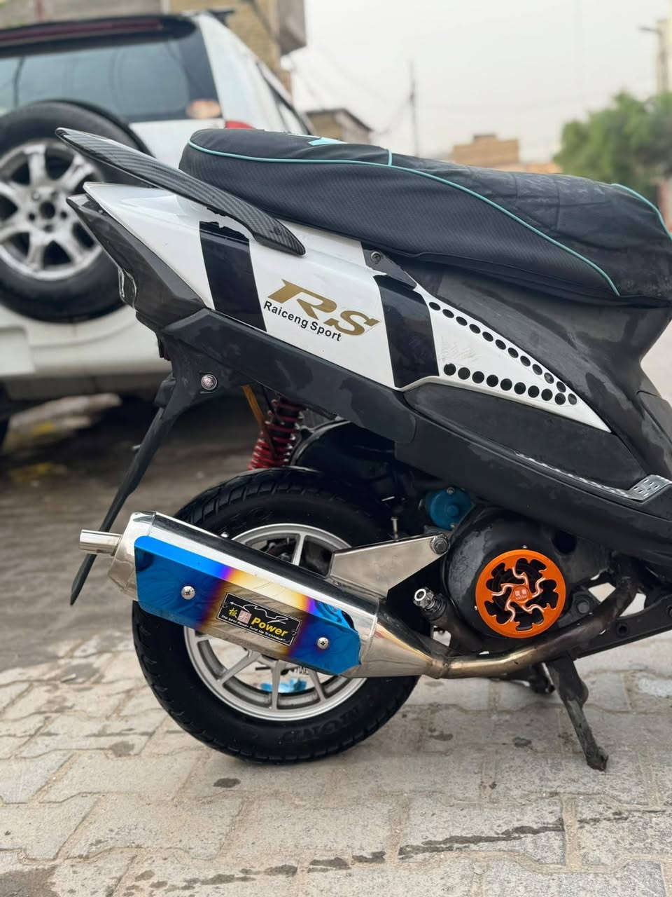 ماكس عدله • ٢٠٠٦ • بوشه ٤٩