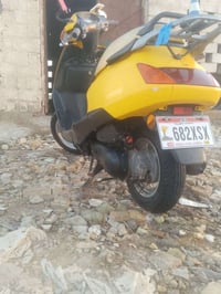 سبيسي • ماليزي • يحتاج كربريتر
